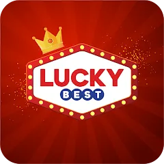 LUCKYBEST - Aplikasi Belanja Elektronik Terbaik